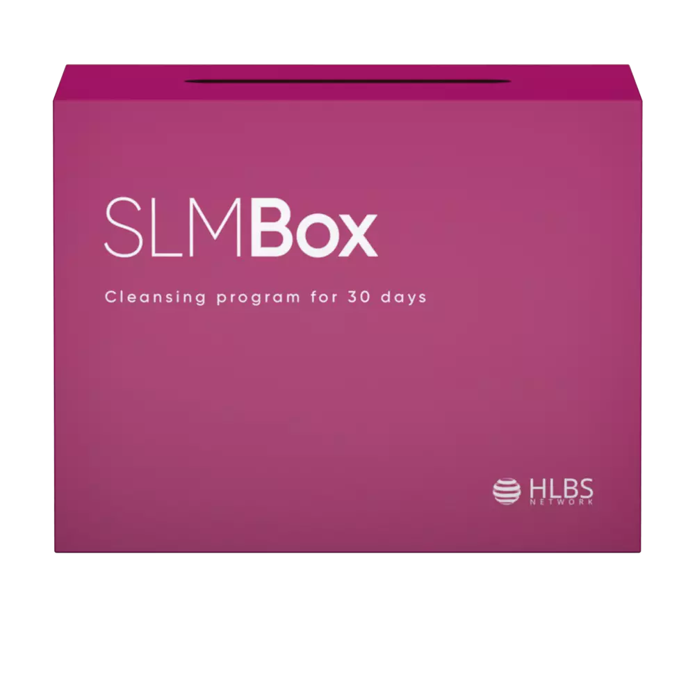 HLBS SLMBox (slimbox)